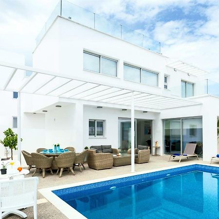 Villa Roberta Ayia Napa Exteriör bild