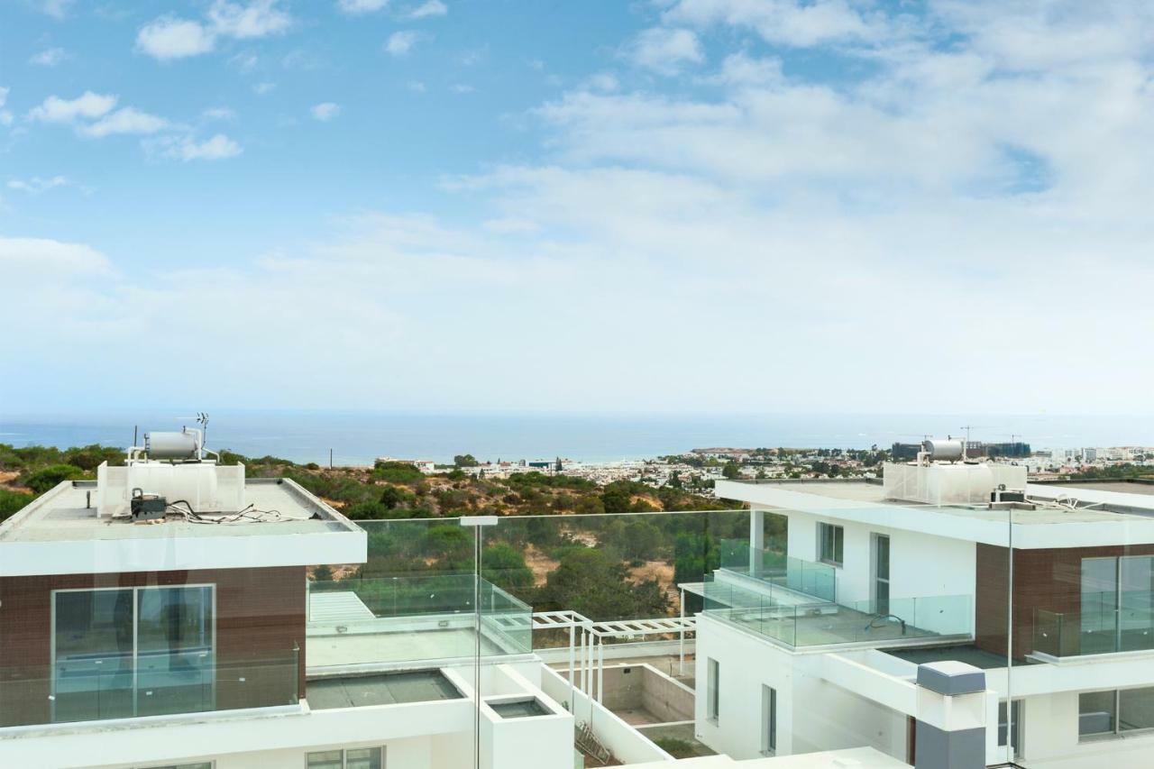 Villa Roberta Ayia Napa Exteriör bild