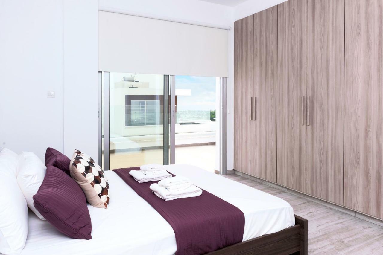 Villa Roberta Ayia Napa Exteriör bild