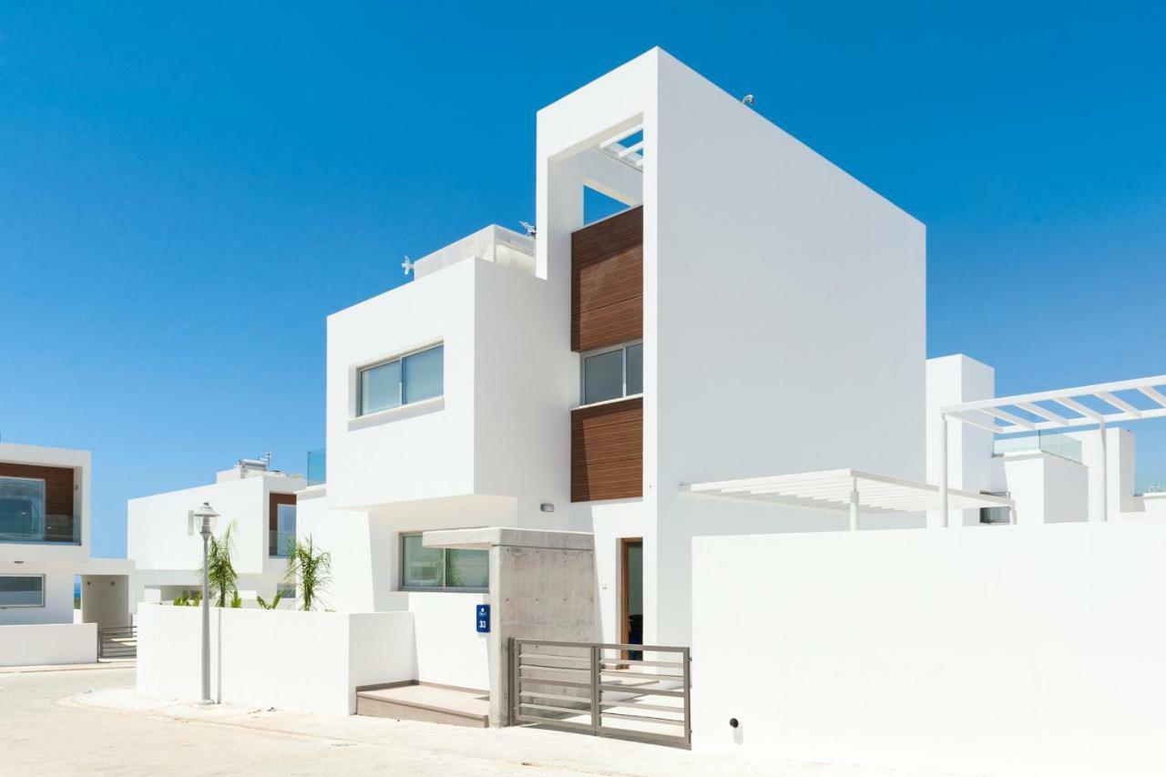 Villa Roberta Ayia Napa Exteriör bild